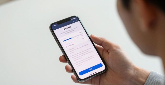手机端快速安装Bitpie钱包教程 手把手教你顺利完成安装
