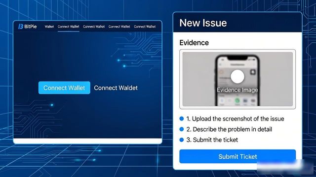 比特派App在线客服入口使用方法_如何通过比特派最新钱包app下载获取客户支持_比特派钱包最新版版本号确认