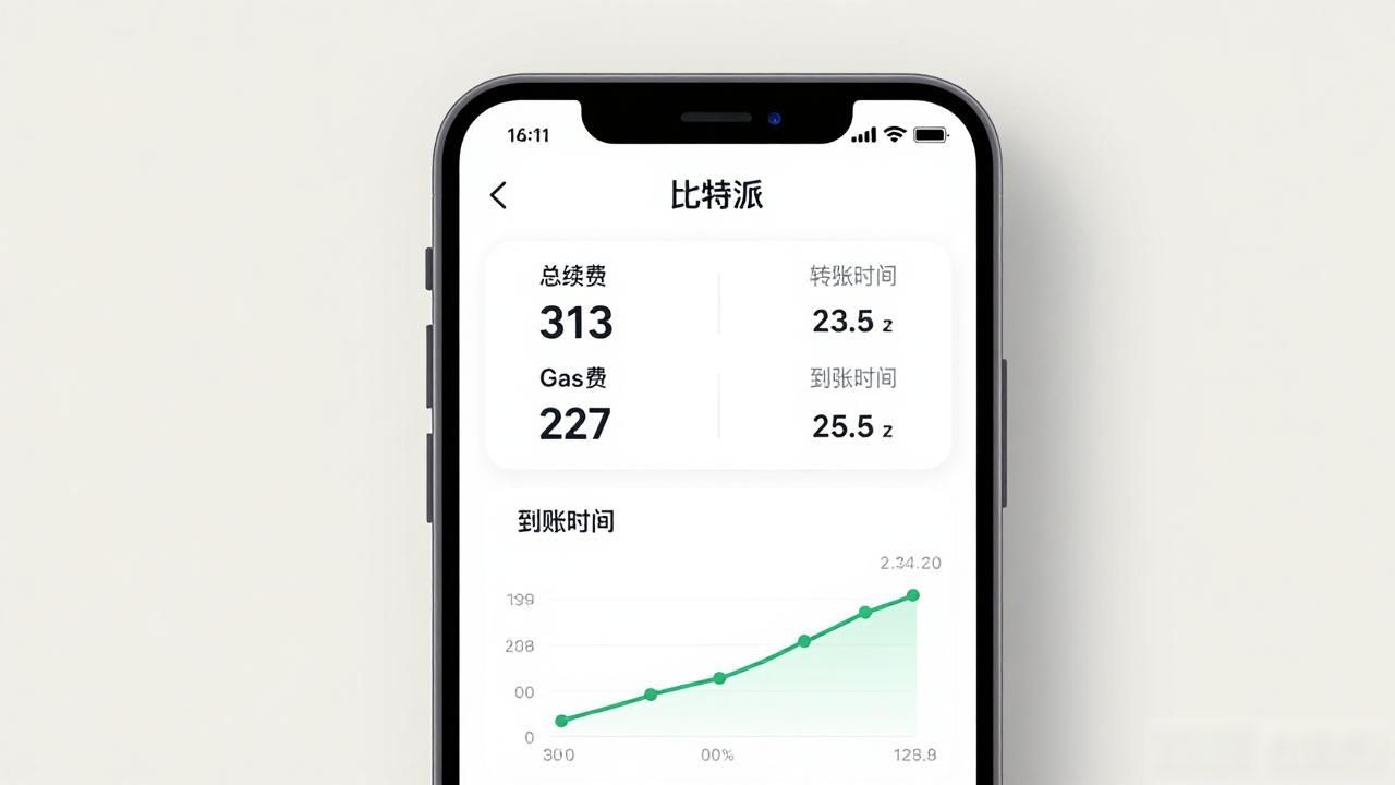 界面优化_Bitpie新版本用户体验_比特派官方下载最新版的用户体验提升与反馈