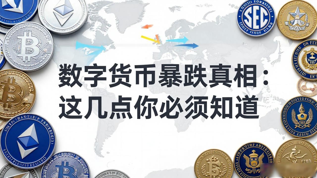 数字货币市场回调原因_近期为啥数字货币暴跌_机构资金撤退影响