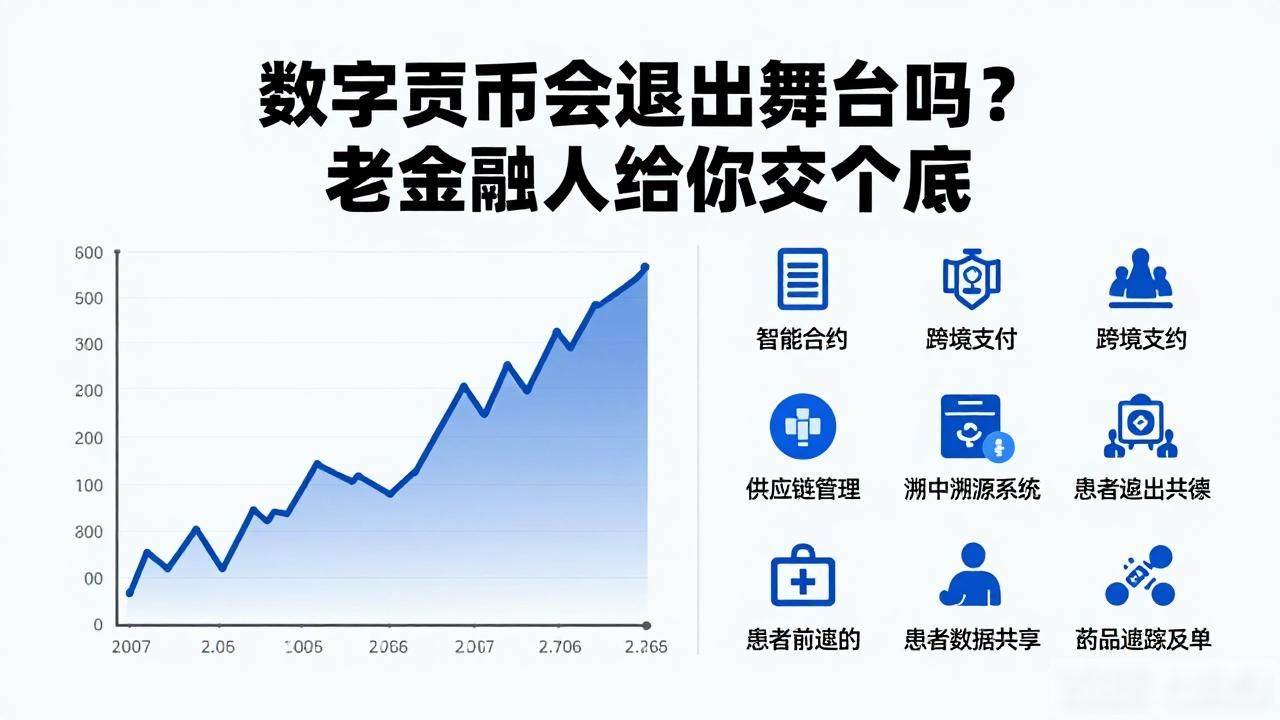 数字货币能退出舞台吗_数字人民币与比特币区别_数字货币未来发展趋势