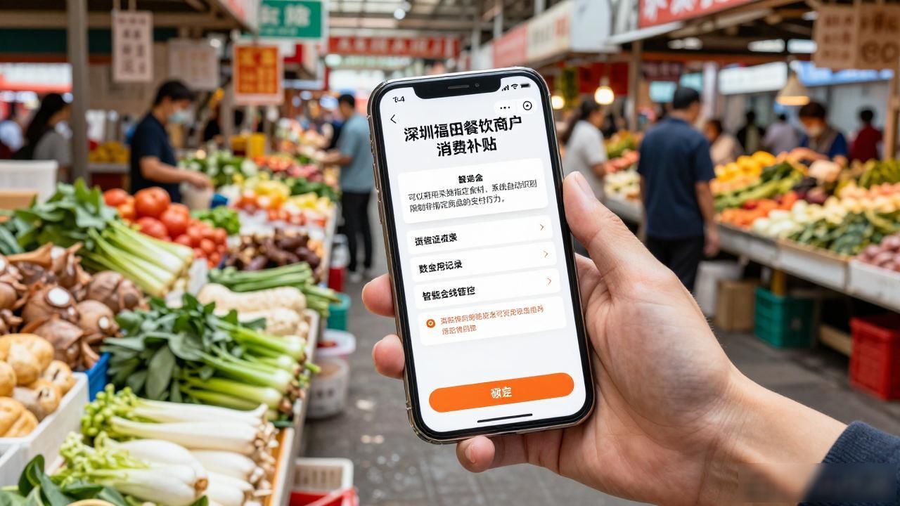 中国数字货币潮流：数字人民币走进菜市场，离全民普及还有多远