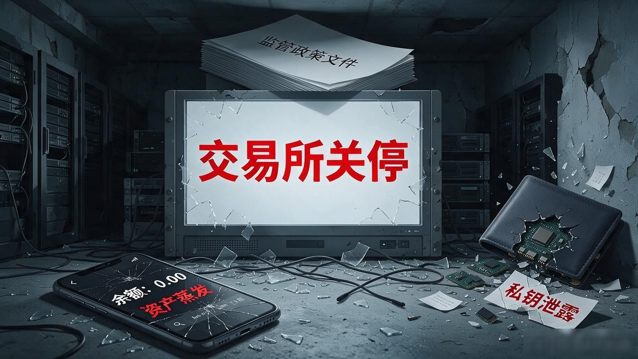 投了三年数字货币才想明白它到底能不能盈利，别被割了韭菜