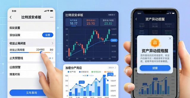 比特派安卓版下载安装后 手把手教你做好加密资产投资管理