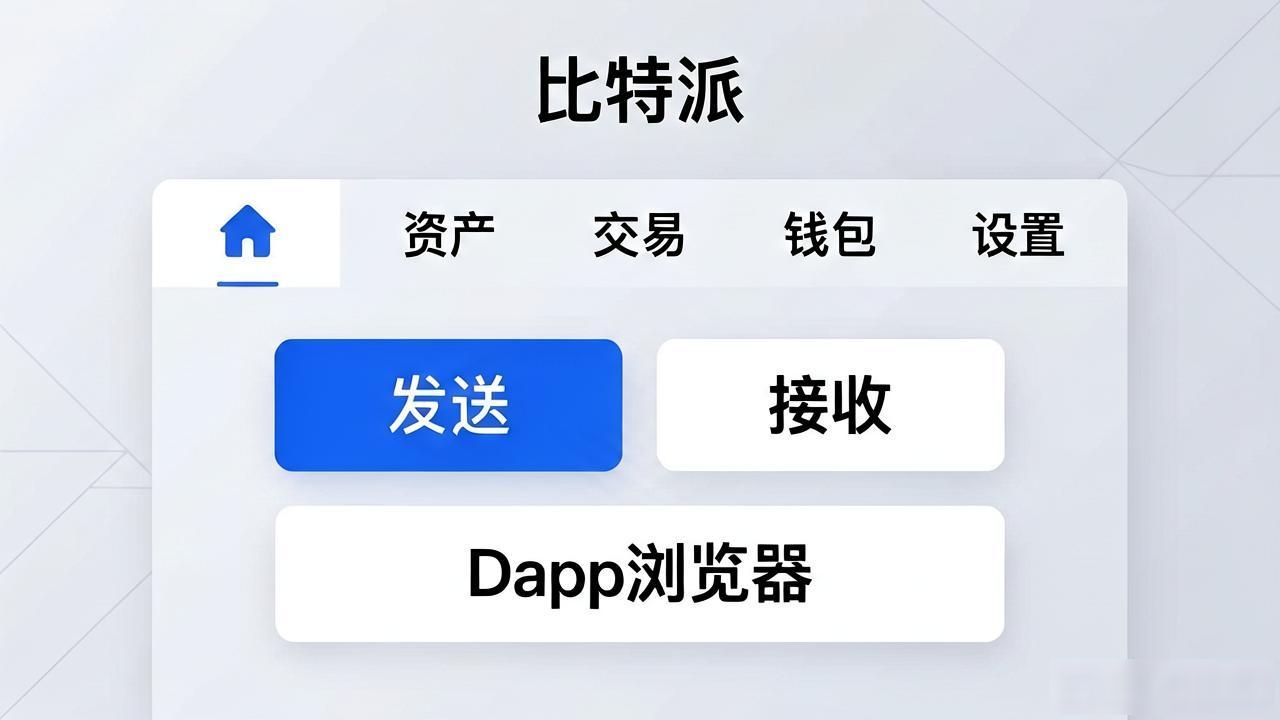 比特派钱包多语种支持_比特派钱包界面本地化体验_比特派钱包最新版的多语种支持