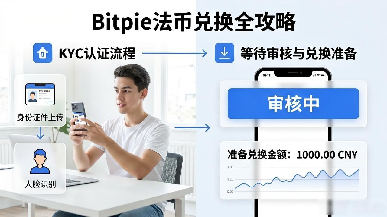 Bitpie手机钱包账户安全_Bitpie手机钱包法币兑换_步骤详解：如何在Bitpie手机钱包中进行法币兑换