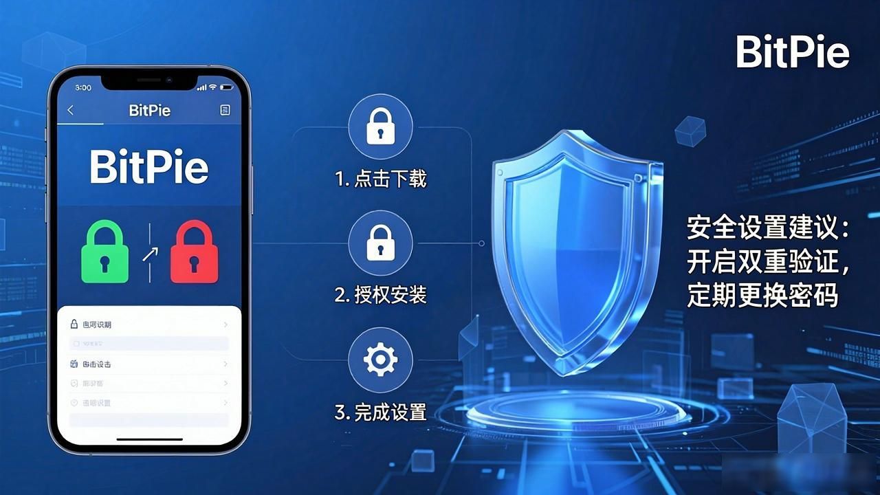 优化官方下载渠道提升品牌信任度_如何通过比特派钱包app官方版下载优化品牌运营？_比特派钱包app官方版下载