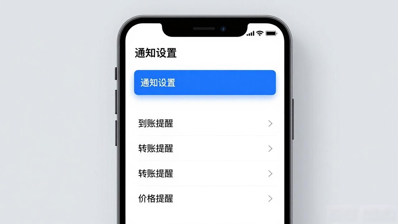 Bitpie钱包消息提醒功能_Bitpie钱包通知设置_如何在Bitpie钱包中设置通知提醒?