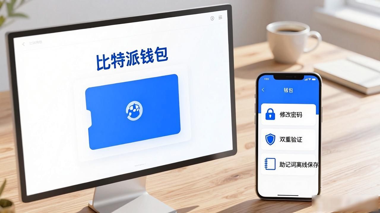 比特派钱包下载安全_如何在比特派钱包下载中增强投资信心?_官方渠道获取数字资产