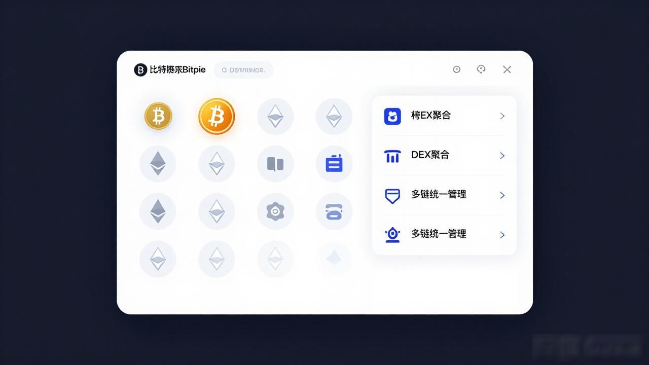 正版比特派下载指南_如何通过比特派Bitpie正式版下载开发市场潜力_比特派核心功能与用户体验