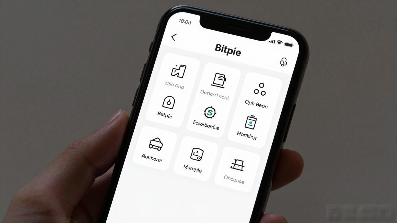 Bitpie钱包使用体验_Bitpie钱包下载_下载Bitpie钱包的用户体验分析