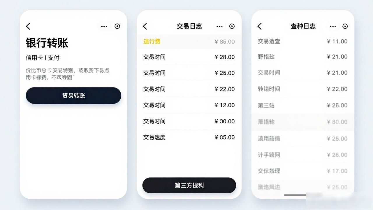 二五财团数字货币钱包怎么用？新手必看安全教程