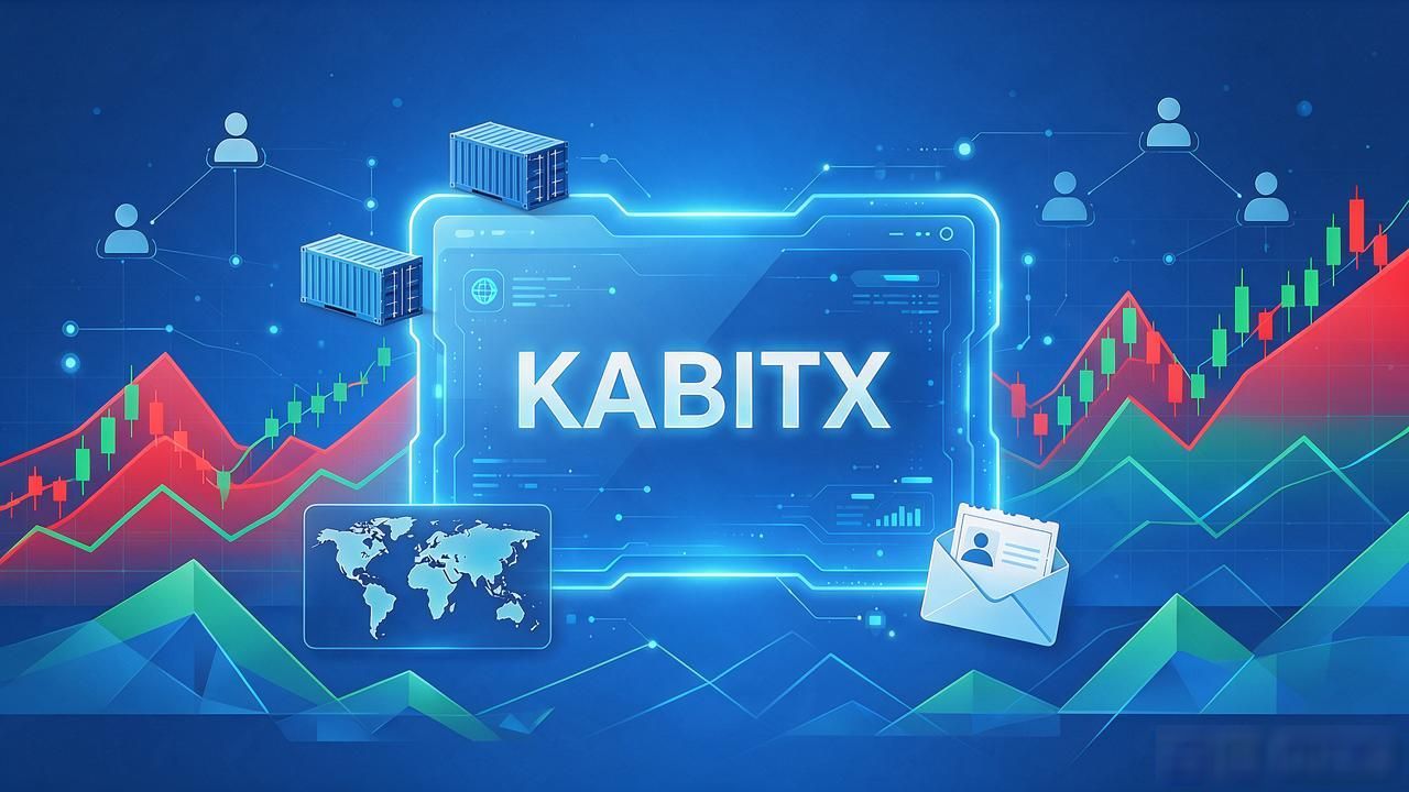 数字货币KABITX_KABITX区块链跨境支付优势_KABITX项目是否值得关注分析