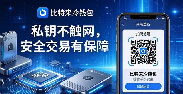 比特派冷钱包手机启动不了_比特派钱包是冷钱包还是热钱包_比特派钱包的冷钱包风险控制方法