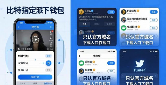 比特派钱包官方下载推广全攻略