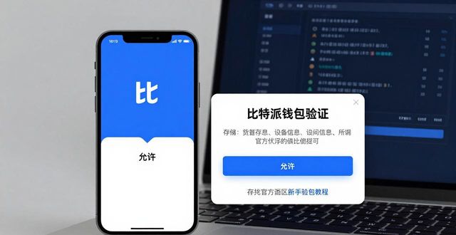 比特派钱包安卓苹果安装教程_如何顺利通关比特派钱包的下载流程,确保每个用户都能轻松管理加密资产。_比特派钱包官方下载流程