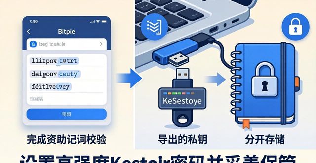 如何在Bitpie钱包中备份你的资产?_Bitpie钱包助记词生成_Bitpie钱包备份教程