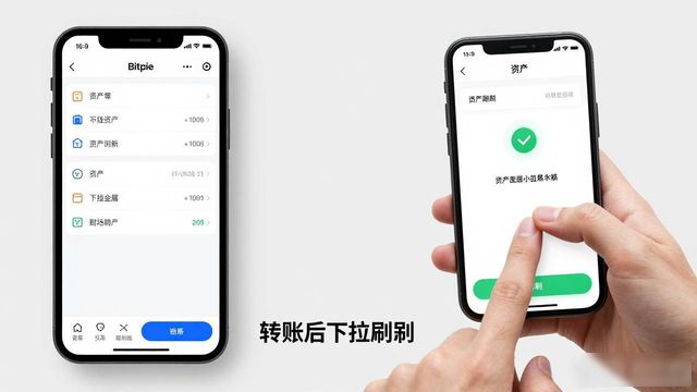 Bitpie安卓版小额交易教程_Bitpie安卓版转账注意事项_用户指南:如何在Bitpie安卓版APP中进行小额交易
