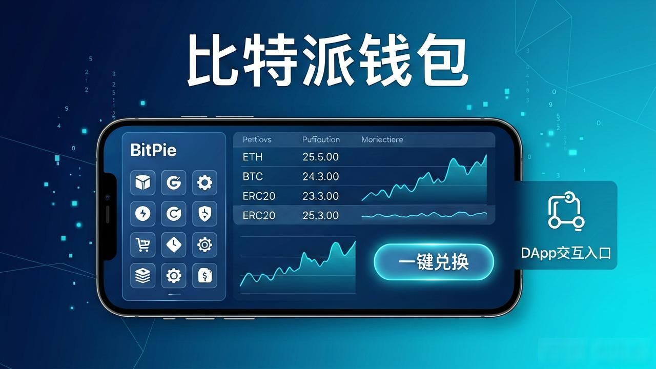 社交媒体KOL测评推广_数字钱包下载体验优化_如何通过比特派钱包下载拓展市场份额？