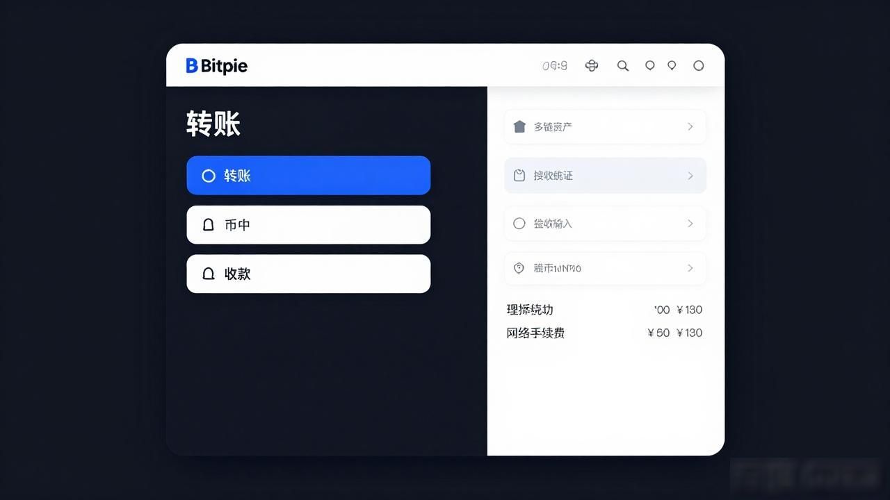 Bitpie钱包安全设置_如何在Bitpie钱包中快速完成交易操作?_Bitpie钱包操作技巧