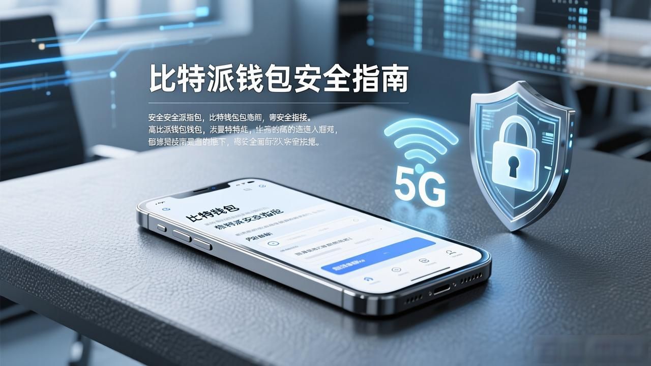 在下载比特派钱包app时如何确保网络环境的安全性?_比特派钱包网络安全防护_比特派钱包安全下载