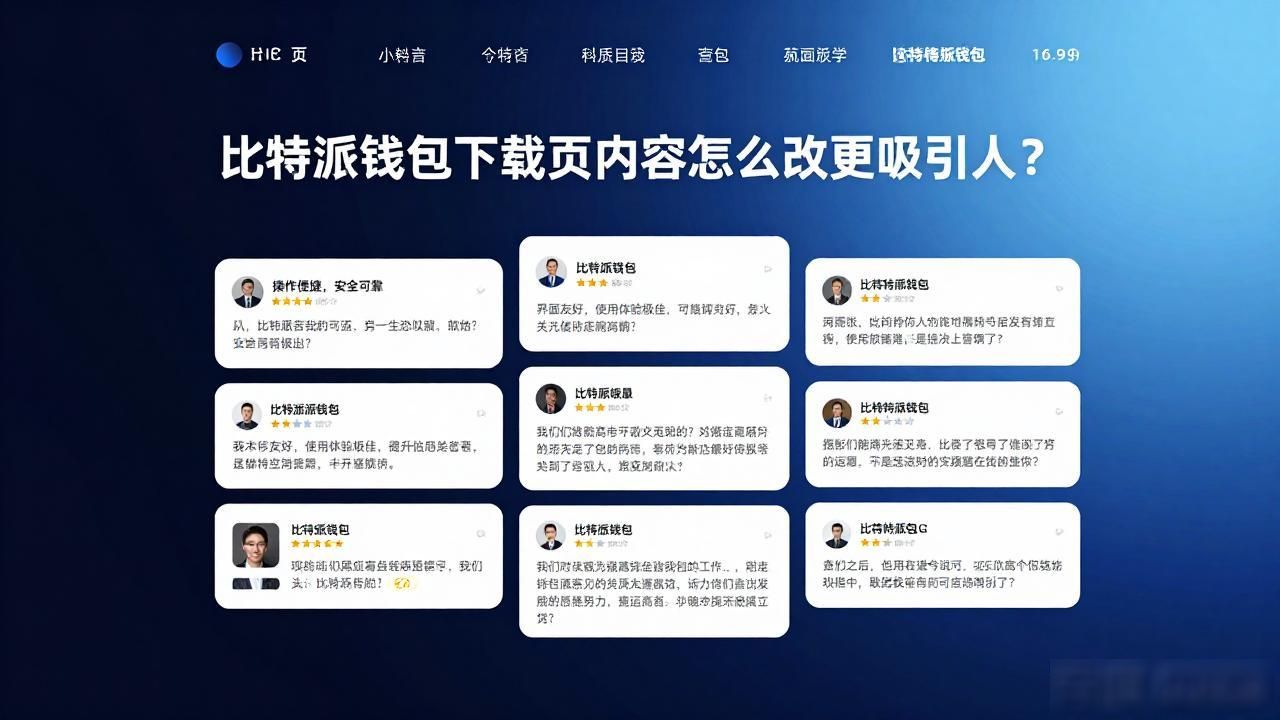 数字资产安全认证资质_如何在比特派钱包app官方版下载中提高内容吸引力？_用户数量累计合作交易所