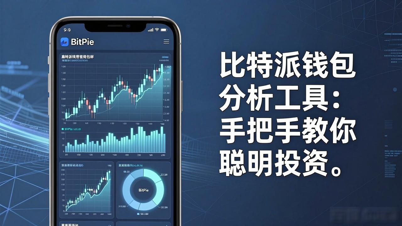 比特派钱包app的强大分析工具,下载后如何帮助用户做出更明智的投资选择?_实时追踪多链资产持仓收益走势_比特派钱包内置分析模块