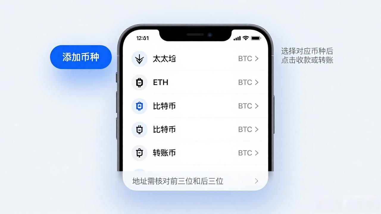 安装比特派Bitpie正式版后的用户指南_比特派Bitpie正式版新手操作指南_比特派钱包助记词备份方法