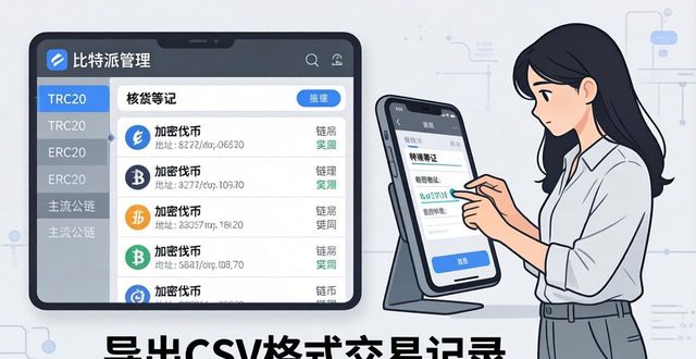比特派钱包有私钥吗_比特派硬件钱包怎么用安全_如何通过比特派Bitpie钱包app进行资料管理