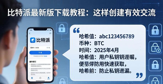 比特派是怎么样的平台_如何通过比特派官方下载最新版创建有效交流？_比特派官方网址