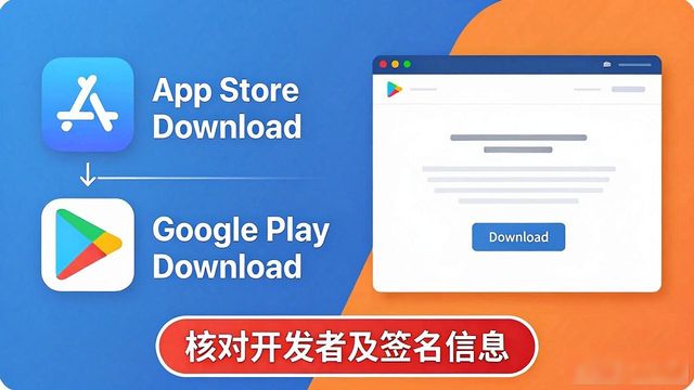 比特派官网下载还是应用商店？教你这样选最安全