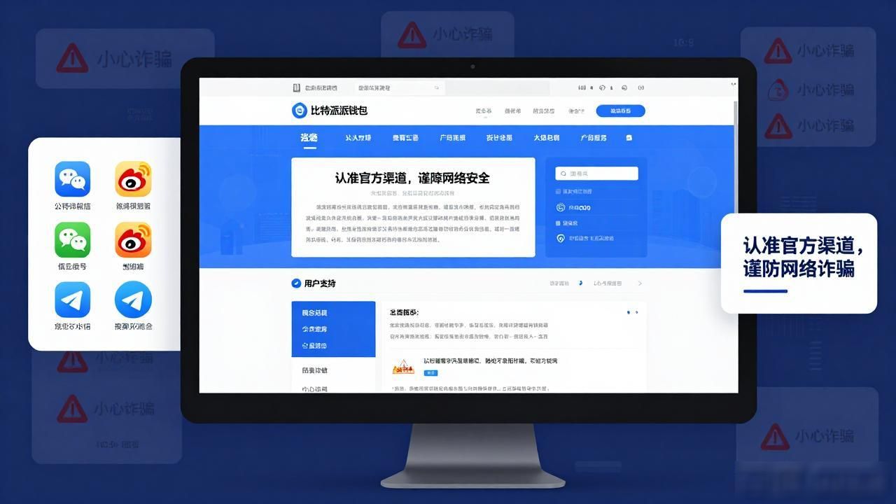 比特派官方下载的风险评估与客户信任_比特派钱包安全使用_比特派官方下载