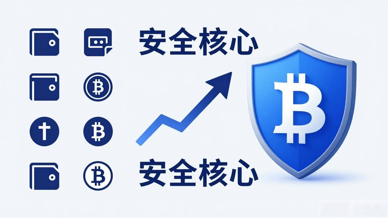 比特派钱包app官方下载网址的市场竞争与表现_比特派钱包app官方下载 加密货币钱包市场竞争格局 比特派钱包安全改进措施