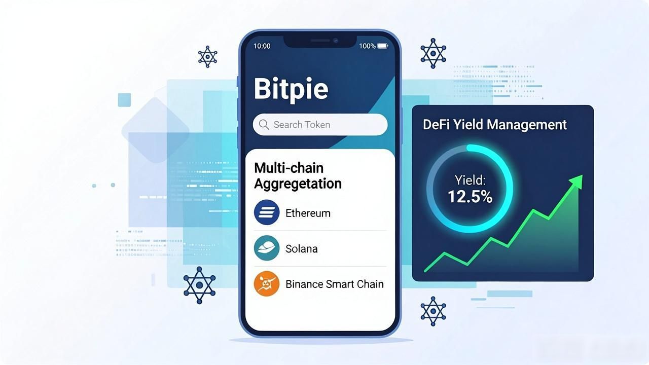 Bitpie安卓版下载攻略：新功能用起来真香