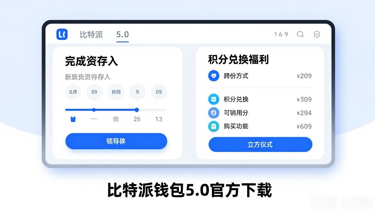 比特派钱包5.0官方下载：线上活动怎么玩，参与机会在哪