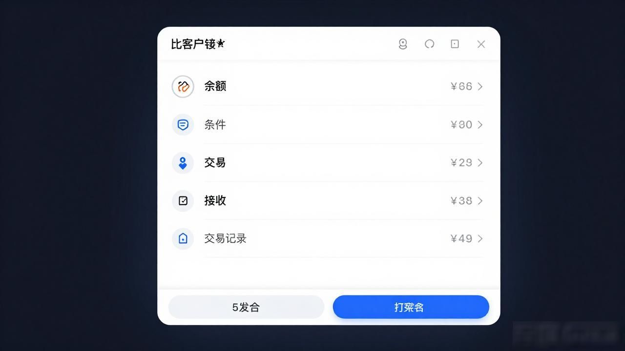 比特派钱包怎么用 5大优势帮你管好加密资产