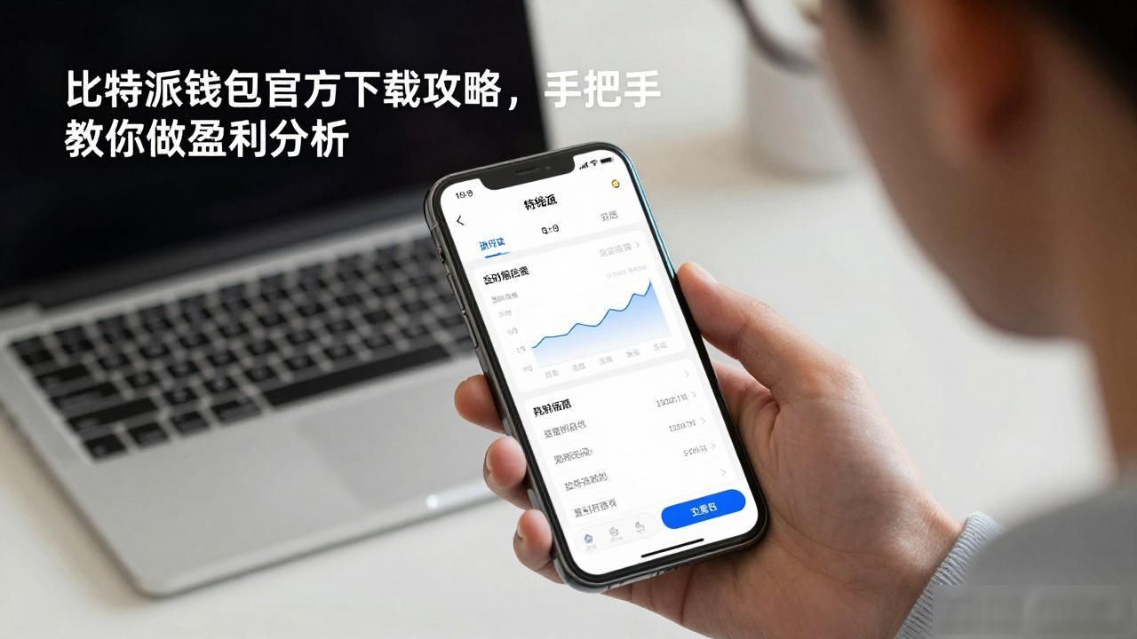如何通过比特派钱包app官方版下载实施盈利分析?_比特派钱包新手入门实用指南_加密货币新手如何用比特派盈利