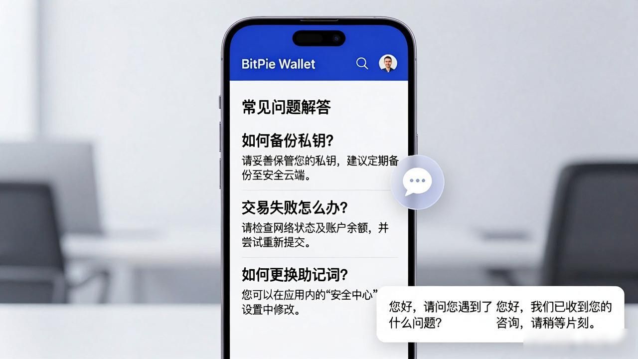 官方渠道下载数字货币钱包_比特派钱包下载_比特派钱包app官方下载最新版本的客户关系与服务支持