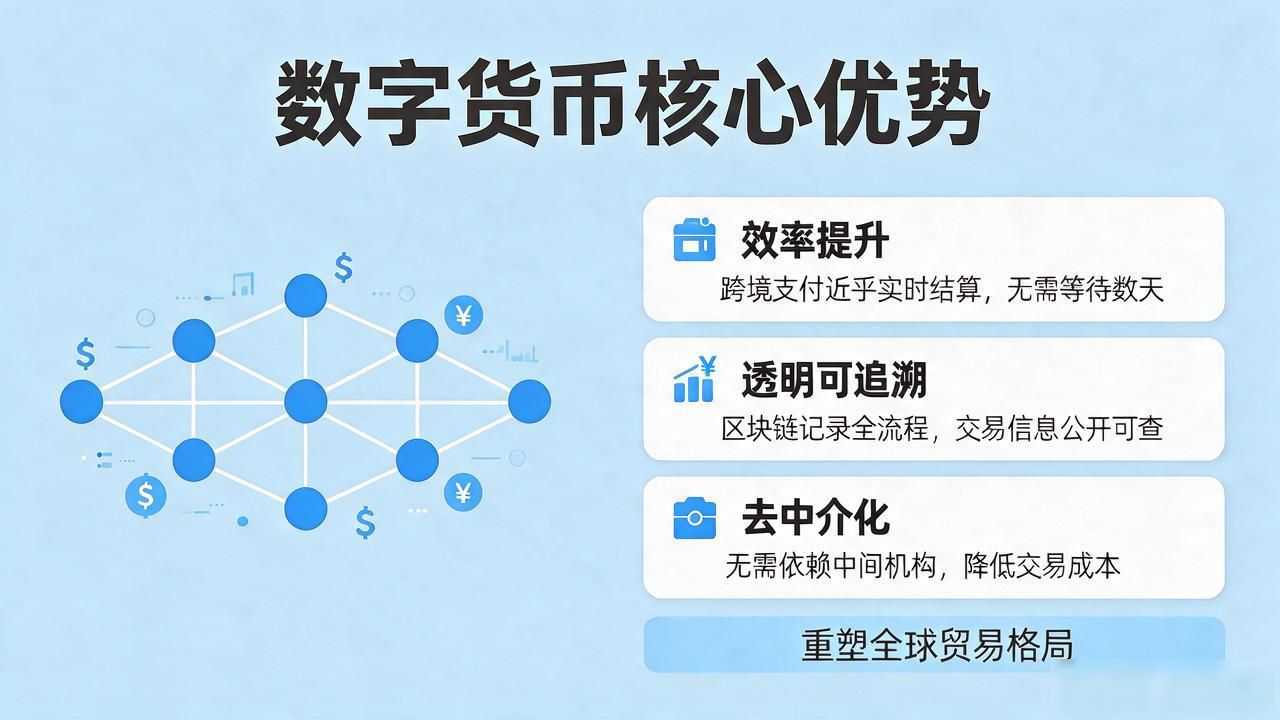 货币论数字：一文看懂数字货币背后的经济逻辑