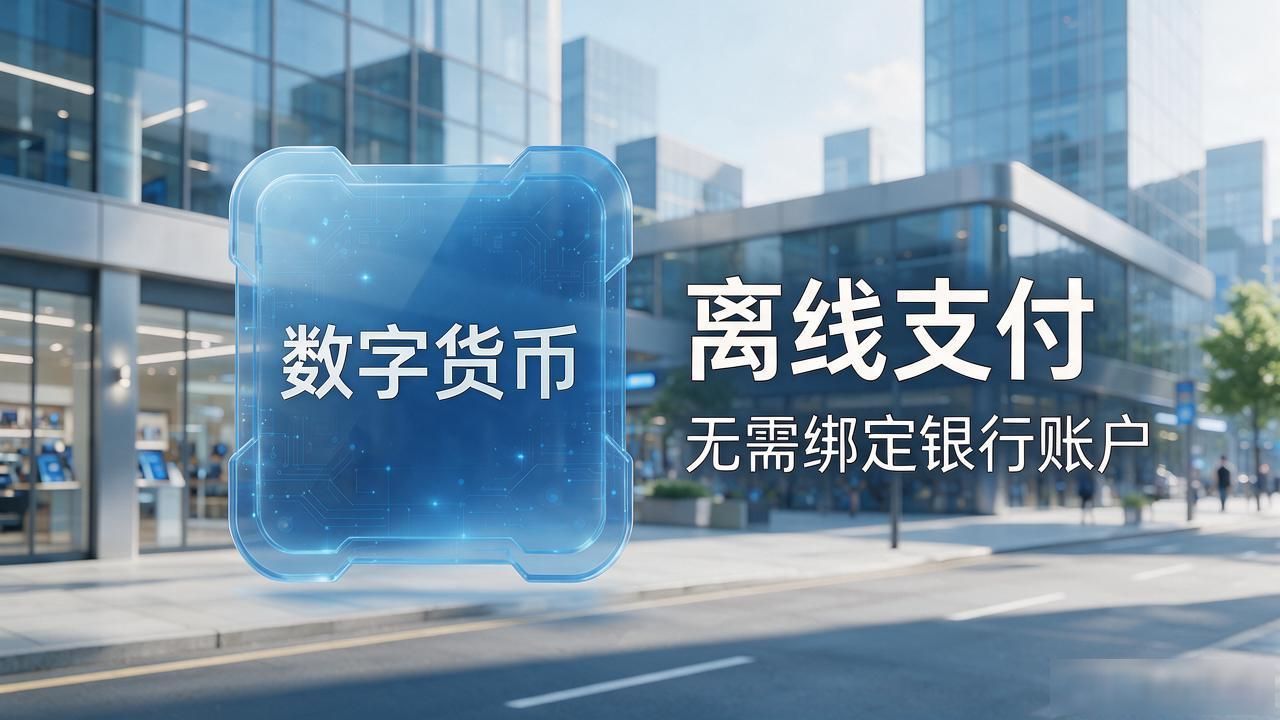 经济师解读数字货币 从业备考核心知识点梳理