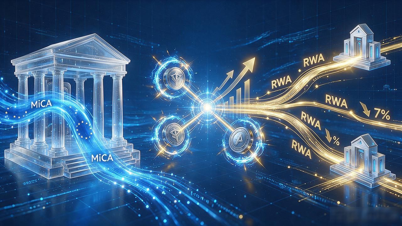 最有可能火的数字货币，2026年别再只盯BTC，真正有爆发力的是这三类