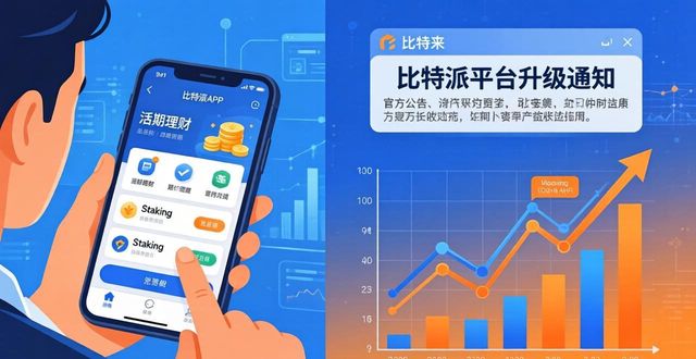 如何在比特派官方下载最新版中保持用户活跃？_比特派理财Staking功能收益兑换活动_比特派消息推送签到提醒积分奖励