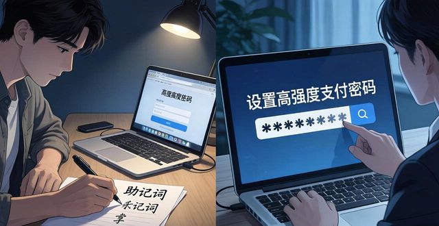 如何在比特派官方下载最新版中维护信息安全？_下载比特派官方安装包_离线备份助记词私钥