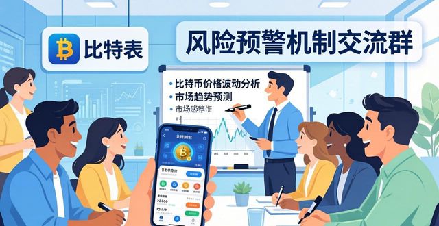 比特派钱包app官方版风险预警设置_比特派钱包数据分析功能规避风险_如何通过比特派钱包app官方版下载建立风险预警机制？