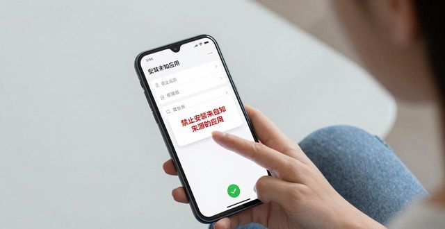 安卓手机如何下载Bitpie钱包？一个步骤