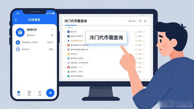 下载比特派钱包前，这3件事必须先搞清楚