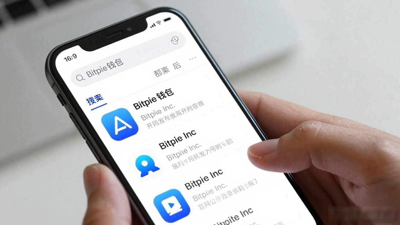 通过 Bitpie 官网快速获得最新钱包版本_Bitpie钱包最新版本下载地址_Bitpie钱包官方下载