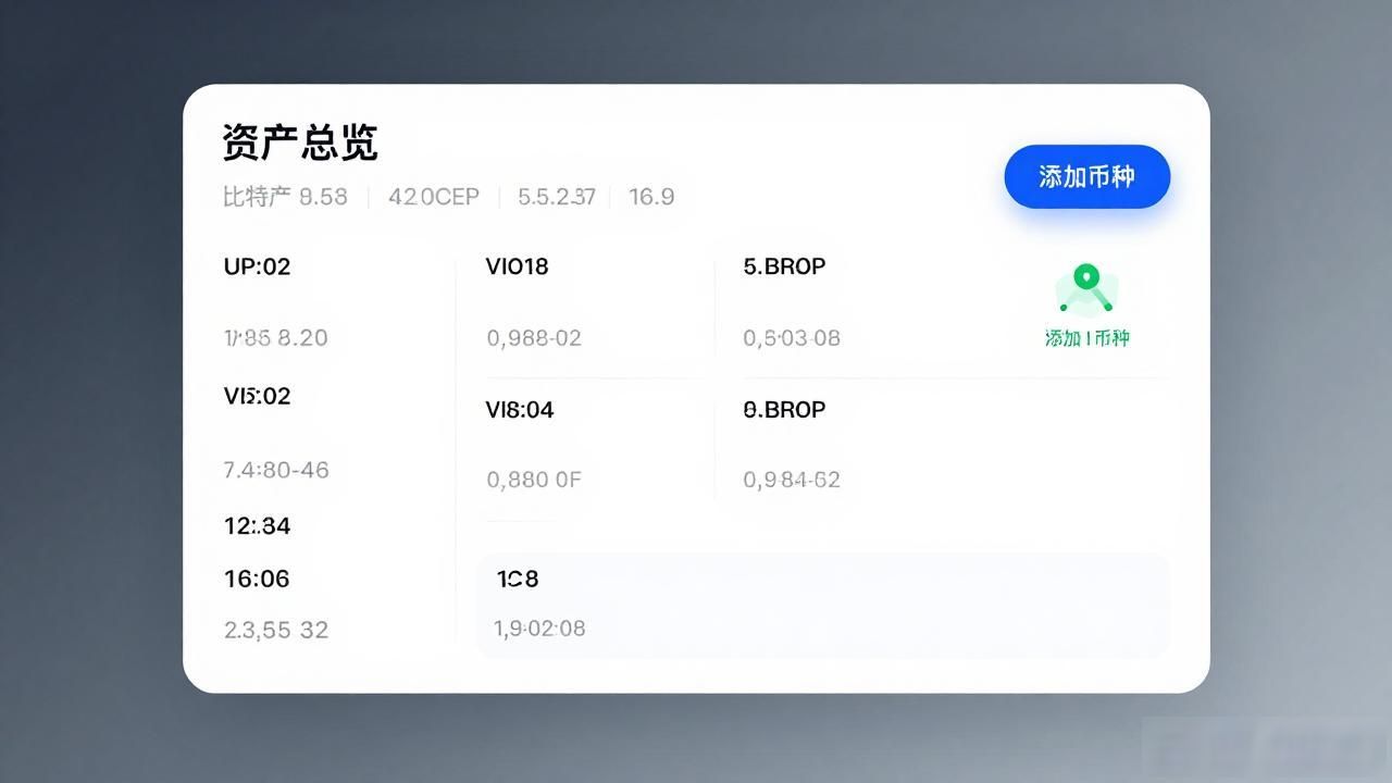 比特派钱包5.2下载安装教程_比特派钱包5.2资产管理方法_如何通过比特派钱包5.2下载精简资产管理过程？