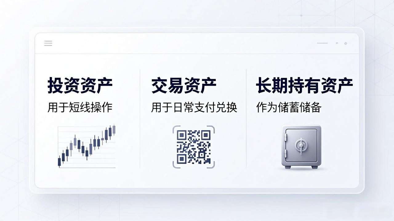 比特派钱包数字资产分类方法_比特派钱包资产分类实操指南_比特派最新钱包app下载的数字资产分类方法