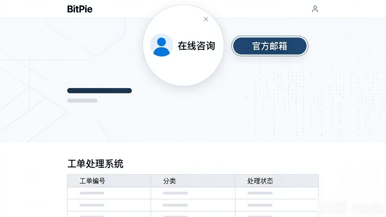 比特派钱包官网用户教育体系构建_比特派钱包官网的用户教育与支持策略_加密货币钱包新手入门专区搭建